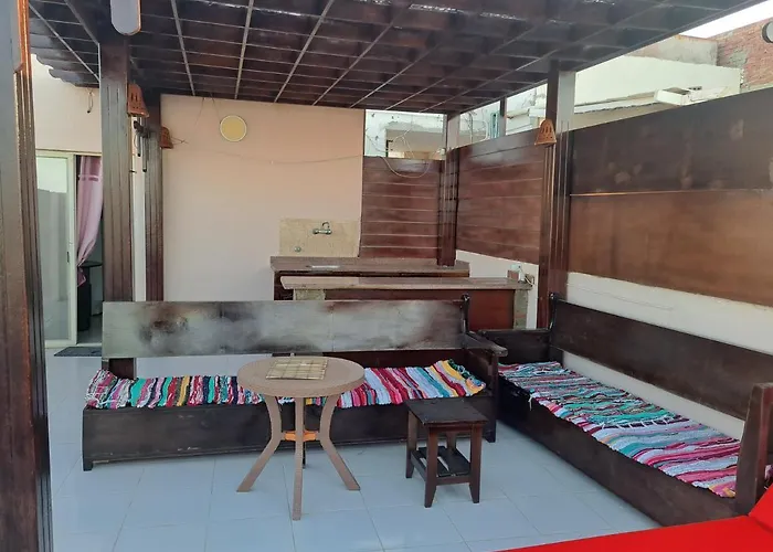 Apartment Sweet Flat 1-last Check In 12 Am *