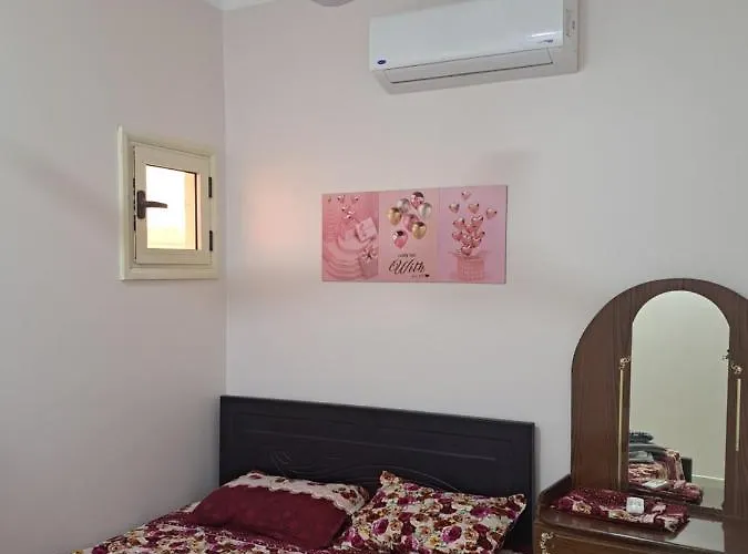 Sweet Flat 1-last Check In 12 Am * Hurghada